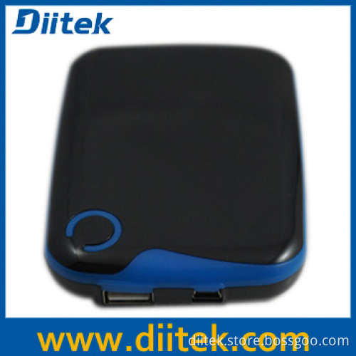 Power Bank Cell Phone Charger (PB-P201)